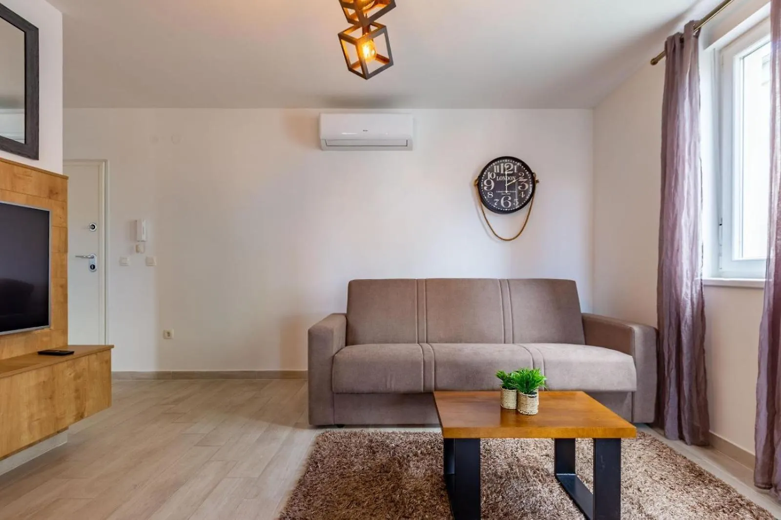 Apartmants Neli Zadar Croatia