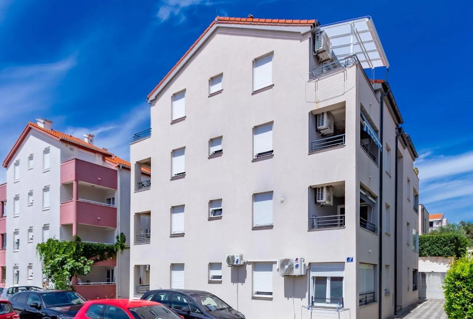 Apartmants Neli Zadar Apartment