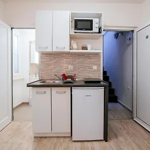 Apartmán Ema House, Zadar
