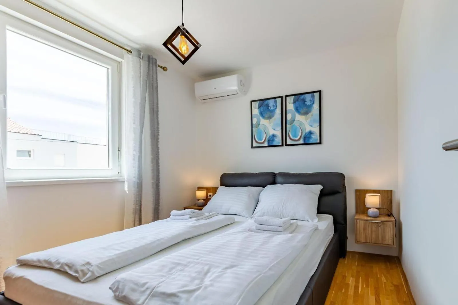 Apartment Apartmants Neli Zadar