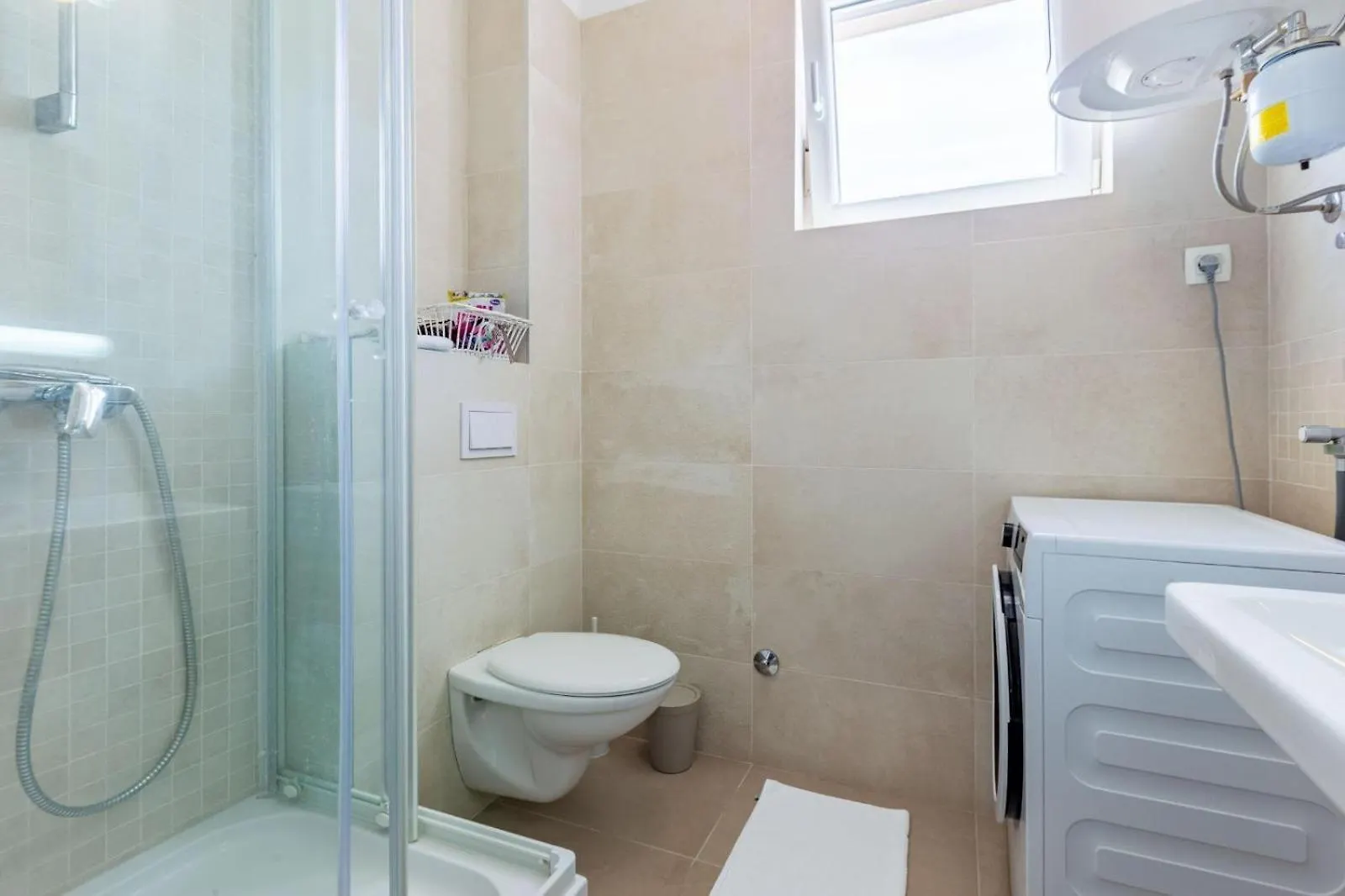 Apartmants Neli Zadar 0*,